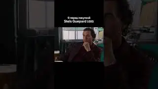 СОМНЕНИЕ ПОРОЖДАЕТ ХАОС! #квадроцикл #юмор #квадротехника #стелс #гепард