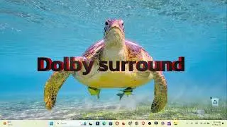 Como activar el Dolby Surround en VLC