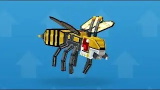 PLEASE PIXEL GUN 3D NERF THIS GADGET