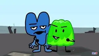 BFB Gelatin Beatbox