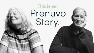 How Proactive Screening Changed Our Lives - This is Our Prenuvo Story.