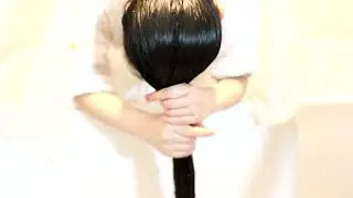 for dry how to do conditioner at home |  Hair deep Treatment Rinse