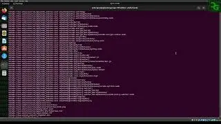 CG0003-Visual studio code custom installation