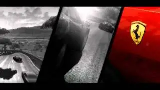 Test Drive Unlimited 2 - Ferrari