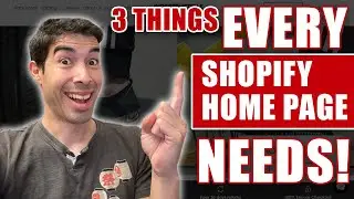 Your Home Page Is Costing You Thou$ands! | Here's How To Fix It