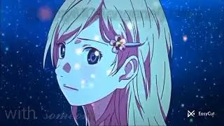 Your lie in Arpil | In love with someone edit | #shorts #edits #anime #kpop #love #sad #agnst