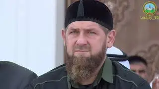Открытие Мечети «Гордость Мусульман» 23 08 2019