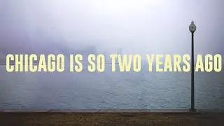 Chicago is So Two Years Ago // Fall Out Boy ~SYNTHPOP COVER~