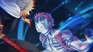 This Roblox Demon Slayer Game Will RUIN Your Experience..