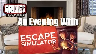 Escape room night!