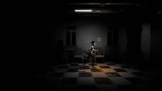 Ray Of Hope - Early Gameplay