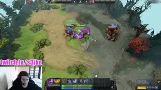 ЭТО РЕАЛЬНО РАБОТАЕТ?? Anti-Mage