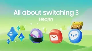 Theo dõi sức khỏe với #GalaxyAI | Samsung