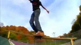 Pittsburgh Pro Skate Session