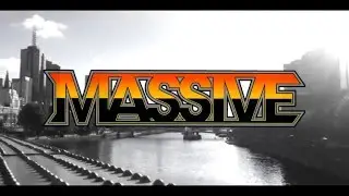 Massive - One for the Road (Official)
