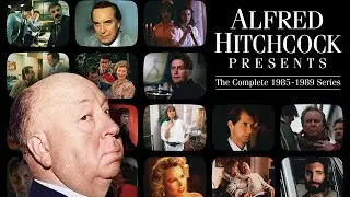 Alfred Hitchcock Presents: The Complete 1985 – 1989 Series | Trailer