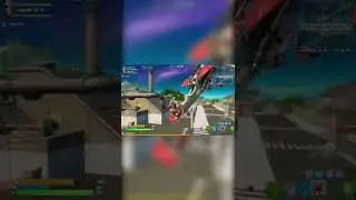 Упоротая нарезка Fortnite часть 2