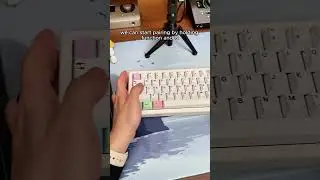 How to connect your mechanical keyboard to iPhone and iPad