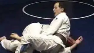 Crotch Ripper from Twister Lockdown