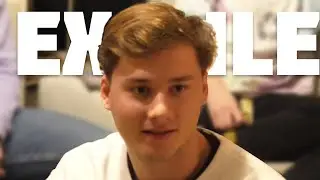 Exile качает головой 10 часов