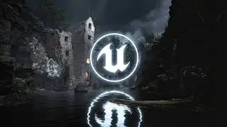 Complete Beginner Guide To Unreal Engine 5 | UE5 Starter Course - Lost Ruins