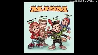 [FREE] VisaGangBeatz & MAYOT & JABO Type Beat 2020 - 