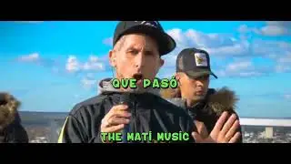 Ke Personajes - Aquello que pasó // LETRA