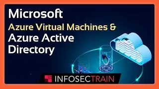 Microsoft Azure Virtual Machines and Azure Active Directory  | Azure Tutorial | InfosecTrain