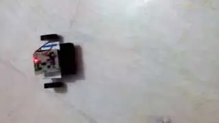 Wireless Robot: Controlling Robot with Android Phone