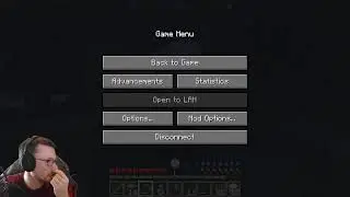 RLCraft Ep 1 [ with HappyTailz ]