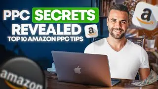 TOP 10 Amazon PPC Tips and Tricks To Lower ACOS & Increase Sales