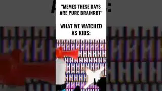 Evolution of memes
