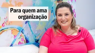 CADASTRE-SE para a nova turma do Curso de Organização Profissional