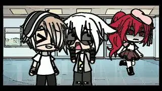 👿//чаполах от стула получишь!//-//GachaLife//😊