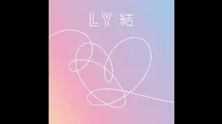 BTS - The Truth Untold (Feat. Steve Aoki) [AUDIO]