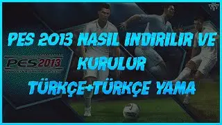 Pes 2013 Nasıl Kurulur DLC Nasıl Yapılır Ve Yama Nasıl Kurulur Ayrıntılı Anlatım