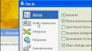 Jak zapisać stan programu Demon tools