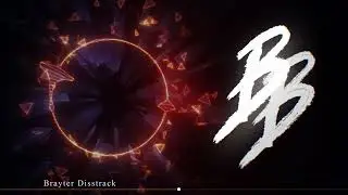 BRAYTER DISS TRACK