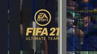 The worst miss ever [FIFA 21]
