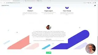 The new AlpineJS DevTools that Bartek is cooking up for us