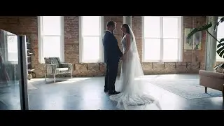 Michael and Megan Wedding Film