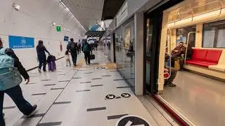 The Most Modern Metro in Latin America. Is It Still That Good?