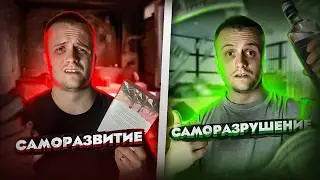 Это ЛУЧШЕ чем Саморазвитие