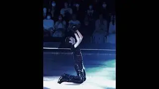 Yuzuru Hanyu | Like Crazy (FaOI 2023)