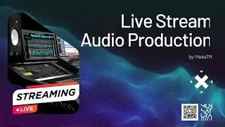 🔴 LIVE EPS #1 : Plugin FAKE ROOM Ajaib UAD Sound City Studio