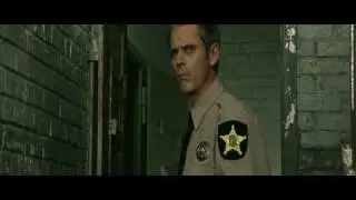 THE JAILHOUSE - Trailer HD