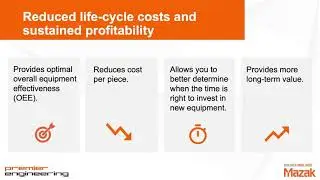 Increase Machine Tool Life with Preventive Maintenance