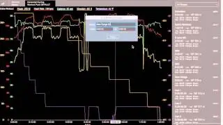 WKO4 Tips - Creating and comparing multiple ranges