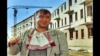 Кто не работает, тот ест... (Нейросеть)