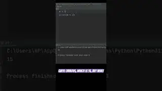 python programming secrets (19) 